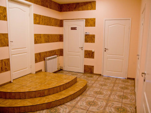 Отель Альянс