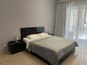 Апартаменты Сибирские номера - двухкомнатное пространство в самом центре Казани