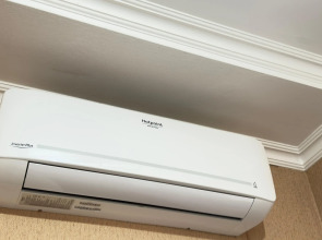 Частный дом в центре города