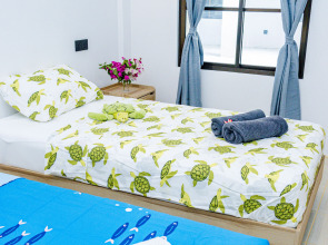 Гостевой Дом Ahiva Village