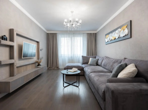 Апартаменты Riva Apart Family в Свиблово