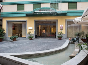 Best Western Plus City Hotel
