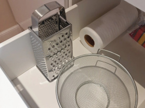 Апартаменты Terracota Room Ufa