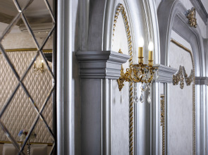 Отель Гранд Лион