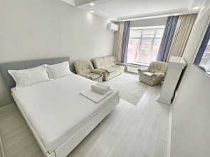 MARS APARTMENTS KZ 340/1 Apartments