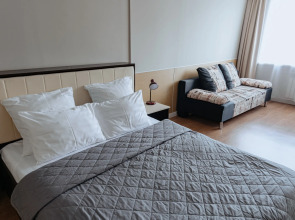 Апарт-отель Соколов