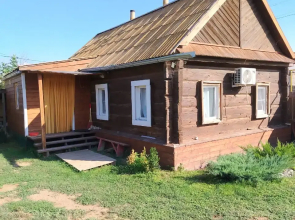 Na Lenina Private house