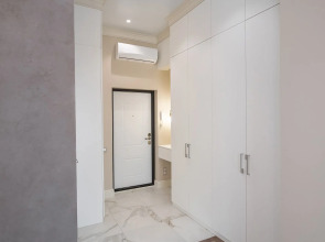 Квартира Маринист на Фонтанной