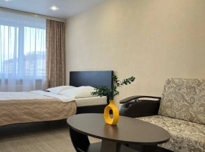 Квартира Однокомнатная Кирова 322Ак6