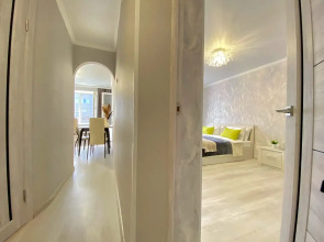 Квартира Однокомнатная