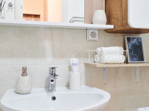 Апартаменты UraganAPART Воздушное чудо