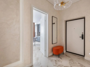 Апартаменты Brilliant Apartment