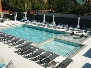 Гостевой дом Виталия