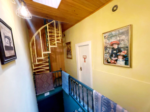 Мини-Отель WineTorium