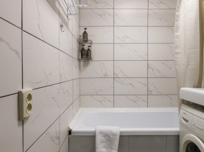 Трехкомнатная квартира рядом НМИЦ имени Рыжих