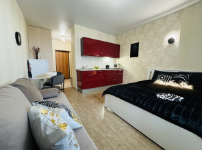 Квартира Atmosfera Sna в центре города