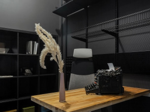 Апартаменты на улице Широкой 1