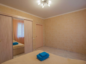 Апартаменты Atma House на Бориса Житкова 5/1