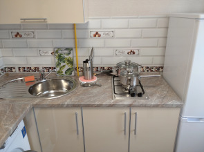 Апартаменты на Вознесенской 80