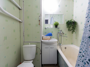 Квартира на Мичуринском проспекте 44/2