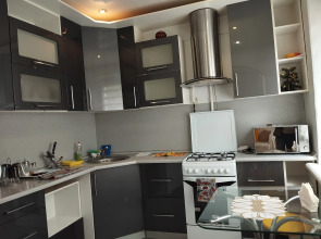 Квартира у пл Победы