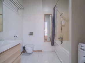 Апарт-отель Светланская 51