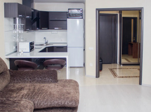 Квартира Переулок Мира дом 24