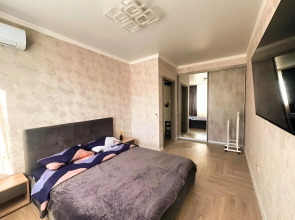 Апартаменты Apart MV на Советской 123к2