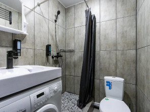 Квартира Студия Blue