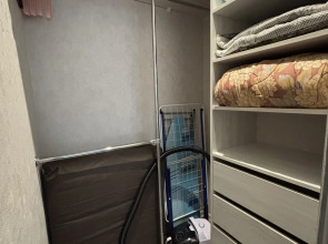 Апартаменты Аквамарин