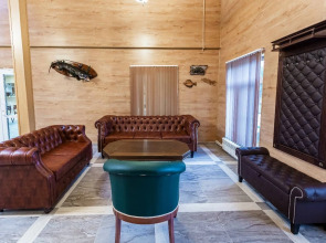 Гостевой дом На Чеснаве