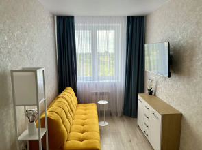 Квартира Пионерские огни