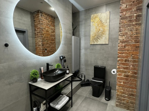 Апартаменты Бунинъ