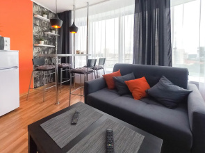 Apartamenty Belinskij 2