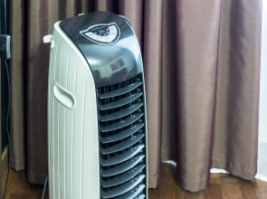 Квартира Яркая недалеко от центра