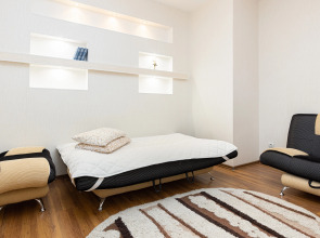 Апартаменты Студеная 68а Сова-Дом