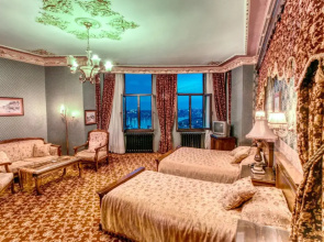 Grand Hotel de Londres