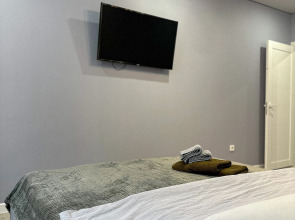 Квартира на Гусарской 6