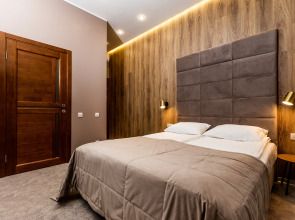 Апарт-Отель Асгард