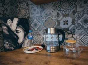 Квартира Привет, Я В Центре!