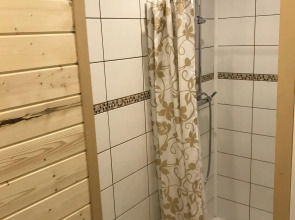 Гостевой дом Усадьба Гирвас