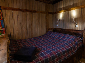 Апартаменты Удивительное Рядом 1