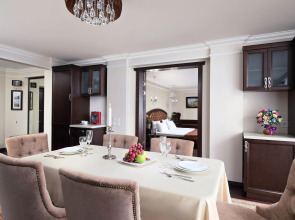 Бизнес Отель Континент