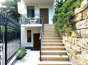 Апартаменты на улице Чехова Сердце Ялты