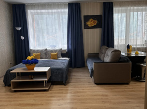 Квартира Просторная Уютная в Центре Города