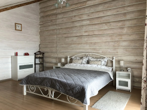 Гостевой дом на Пляжной