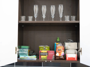 Апартаменты в центре Интернациональная, 116А