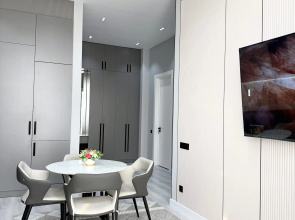 Апартаменты в Центре Ташкента Kamolon 43