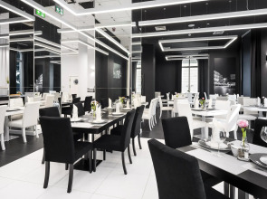 Отель Best Western Plus Krakow Old Town