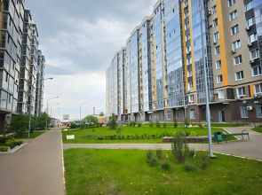 Квартира ЖК Острова